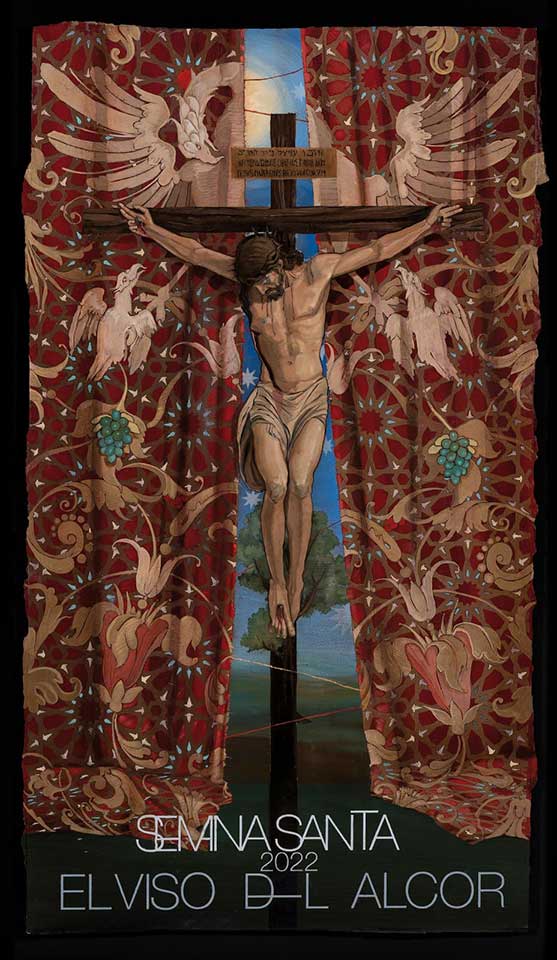 Semana Santa en El Viso del Alcor  